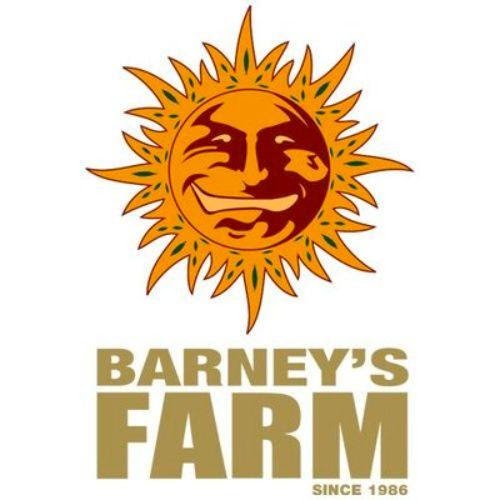 Barny's Farm