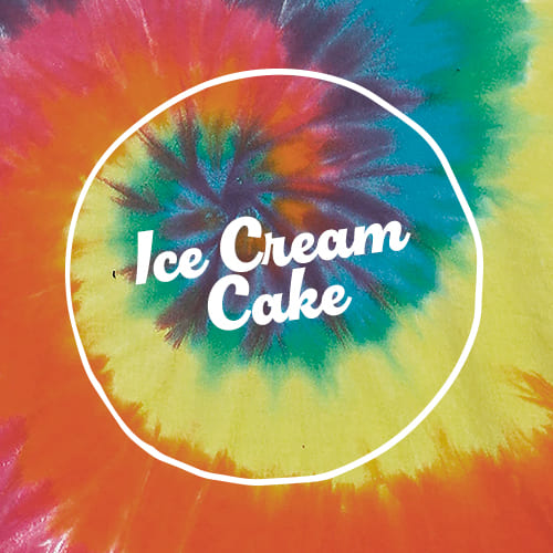 Ice Cream Cake
